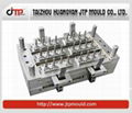 plastic PET preform bottle mould 1