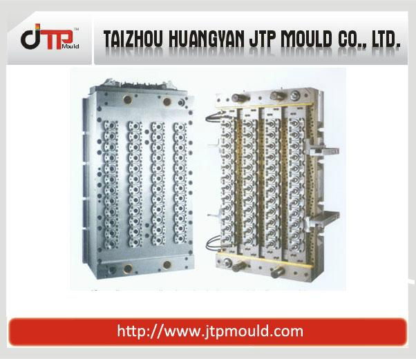 plastic PET preform bottle mould 4