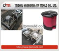 plastic dustbin mould 1