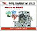 plastic dustbin mould 3