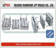 plastic syringe mould