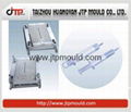 plastic syringe mould