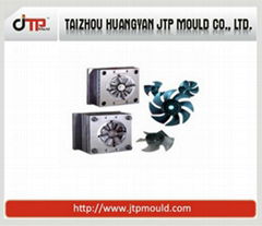 plastic fan mould