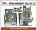 plastic dustbin mould