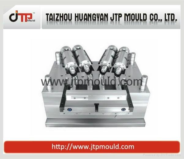 plastic pipe and fitting mould