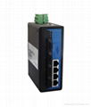 Industrial Ethernet Switches