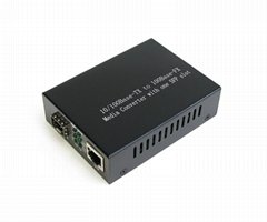 Ethernet Media converters