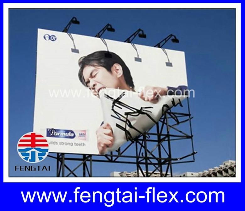 240gsm 7oz 200*300 18*12 cheap flex banner 2