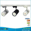 90RA 15W 25W 36W 0.95PF Silver Black White Shell China Wholesale LED Tlights 1