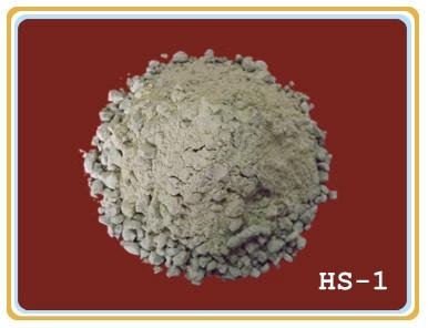 Lining refractories for induction furnace/EAF