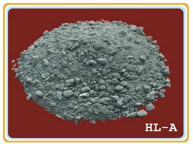 Monolithic Material for Coreless Induction Furnace Top Cap (spout) 