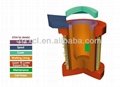 Maintenace Material for Induction Furnace 3