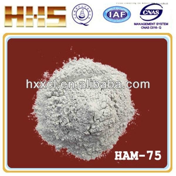 Maintenace Material for Induction Furnace 4
