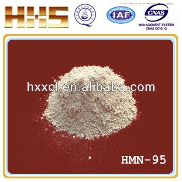 Maintenace Material for Induction Furnace 5