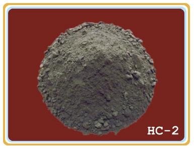 High Temperature Refractory Cement for Induction Smelting Furnace 3
