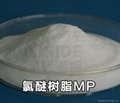 Copolymer based on vinyl chloride and vinyl isobutyl ether MP35 1
