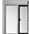 Aluminum Sliding Windows