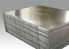 Alu radiators or Aluminum Plate