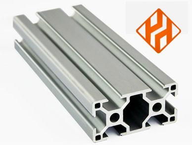 Alu radiators or aluminum profile