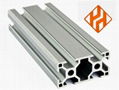 Alu radiators or aluminum profile 1