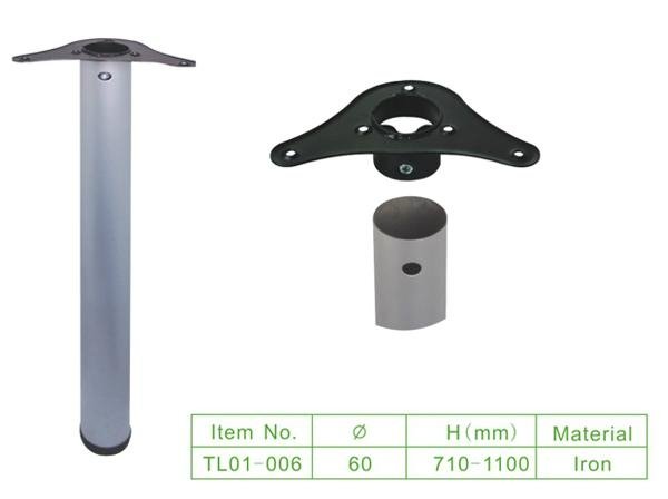 Wholesale Table leg for furniture DIY accessory in factory price 2