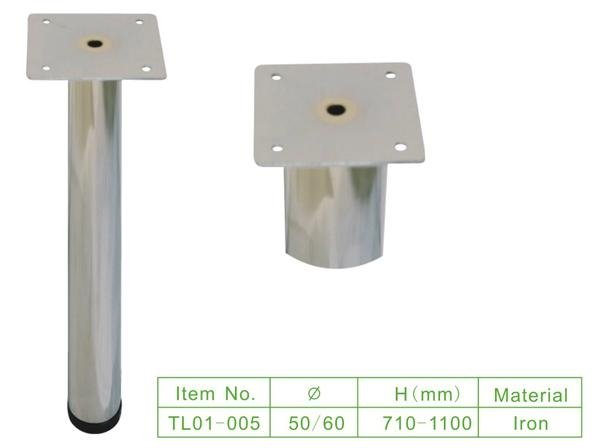 Wholesale Table leg for furniture DIY accessory in factory price 4