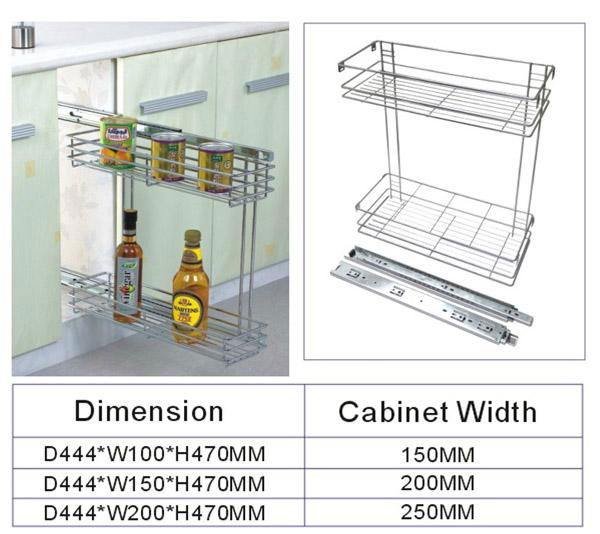 wholesale furniture part wardrobe accessories 2