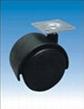 Wholesale very cheap Castors for chair and furniture in factory price