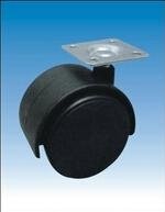 Wholesale very cheap Castors for chair and furniture in factory price