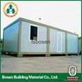 Hot sale prefab Container house 3