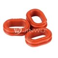 High Temperature Resistance Silicone O Ring 5