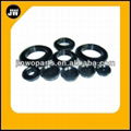 Rubber Diaphragms