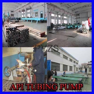 Tubing Pump 5