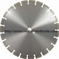 Standard Concrete Blades 1