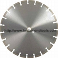 Standard Concrete Blades