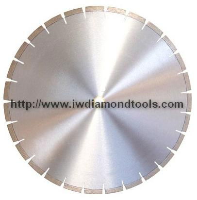 Standard Laser Welded Granite Blades