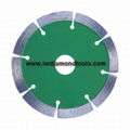 Sinter Diamond Cutting Blades