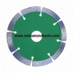 Sinter Diamond Cutting Blades