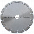 Diamond Saw Blade for generous purpose