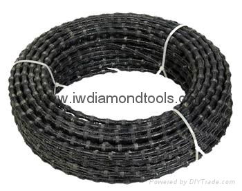 Diamond Wire Saw for Concrete Cutting