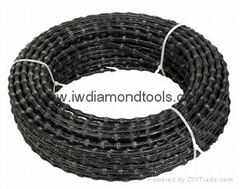 Diamond Wire Saw for Concrete Cutting