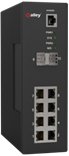 industrial managed ethernet switch