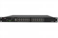 industrial managed ethernet switch SFP