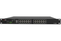 industrial managed ethernet switch SFP POE