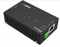 fiber Ethernet media converter 1