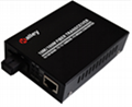 ethernet media converter