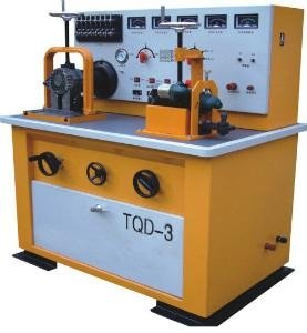 TQD-3型汽車電器萬能試驗台
