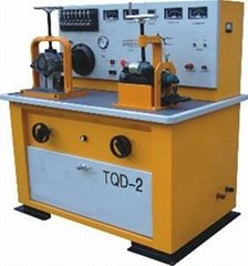 TQD-2型汽車電器萬能試驗台