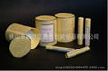 Making Paper Packaging Tubes for