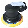 sell 6" Professional Air Sander (Sefl-Vacuum) for automobile maintenance shop 3